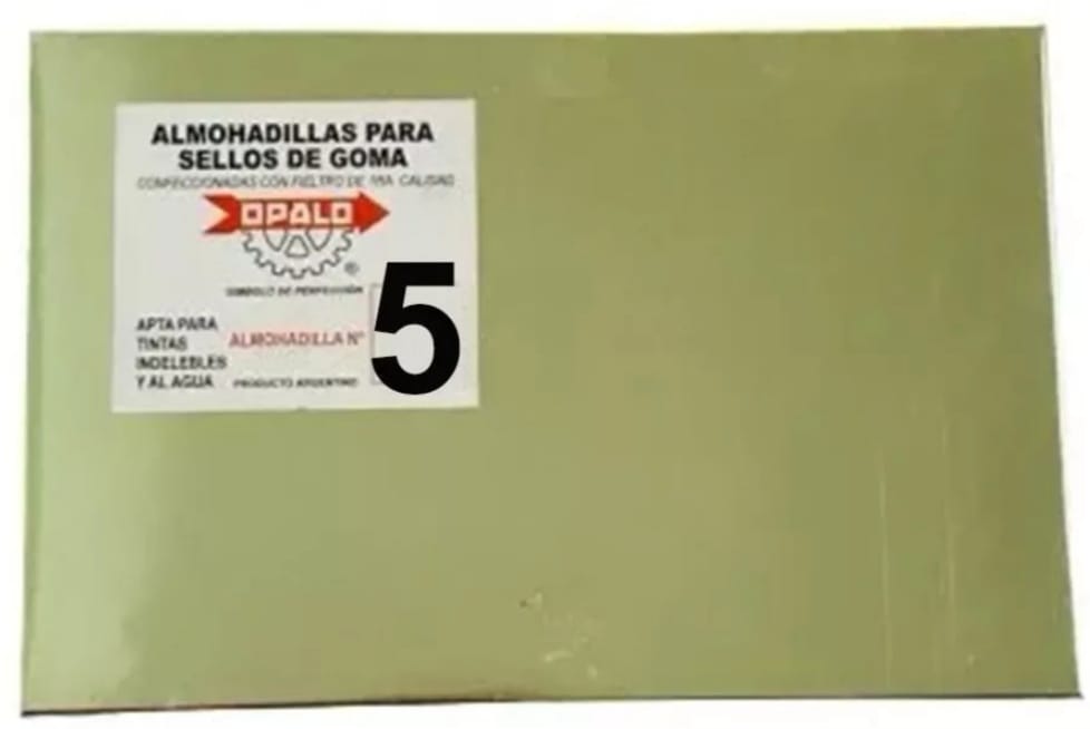 SELLOS PERSONALIZADOS