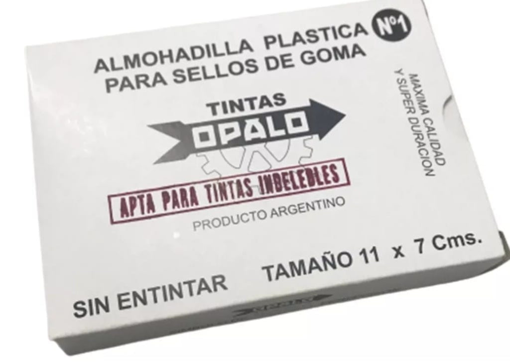 SELLOS PERSONALIZADOS