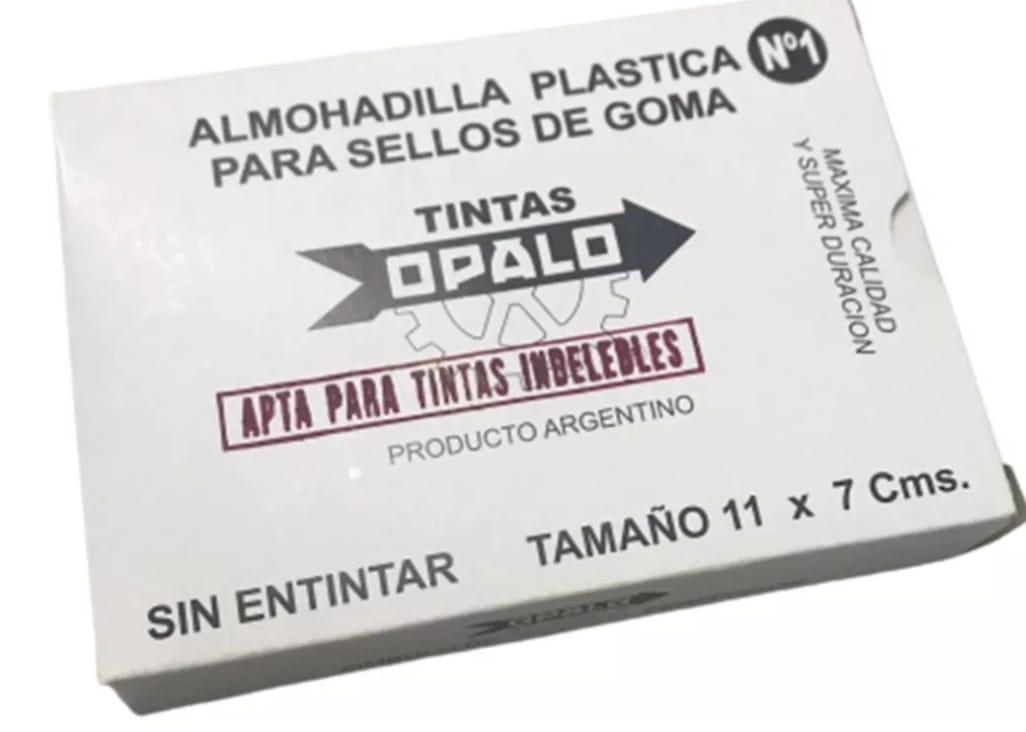 SELLOS PERSONALIZADOS
