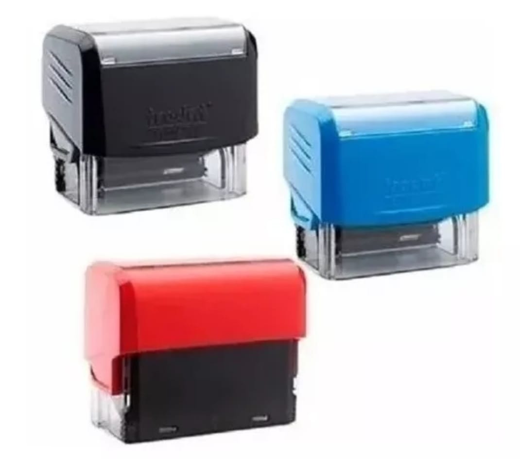 SELLOS PERSONALIZADOS