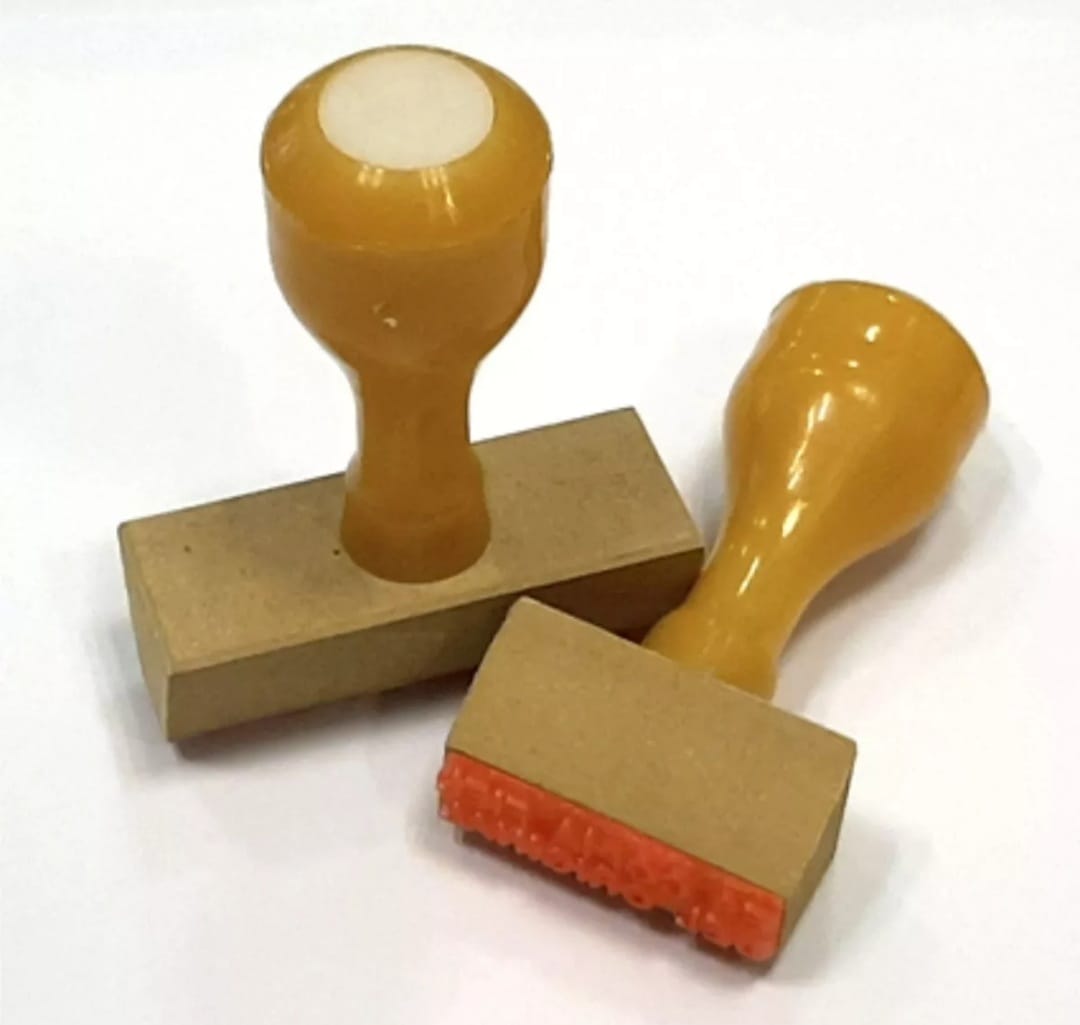 SELLOS PERSONALIZADOS